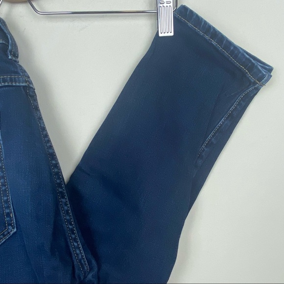 CAbi Jeans || #492 Denim Jeans Size 8 - Picture 3 of 13